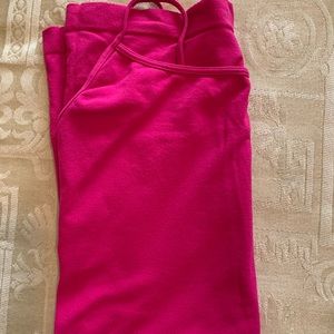 Nikibiki cami pink